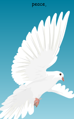 Peace