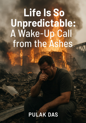 Life Is So Unpredictable: A Wake-Up Call from the 