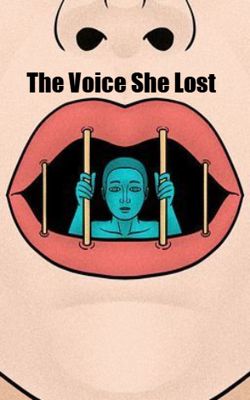 The Voice She Lost