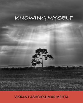 KNOWING MYSELF