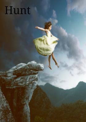 Hunt