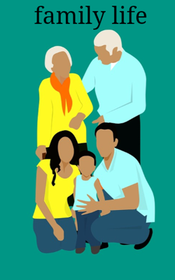 family life