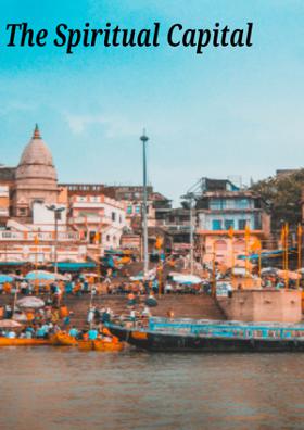 The Spiritual Capital