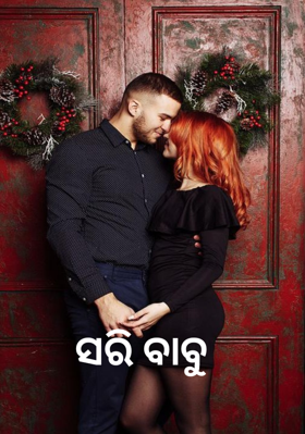 ସରି ବାବୁ