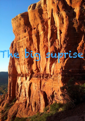 The Big Surprise
