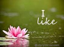 I Like