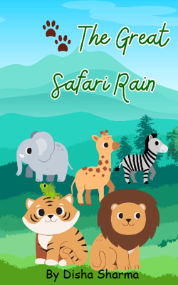 The Great Safari Rain
