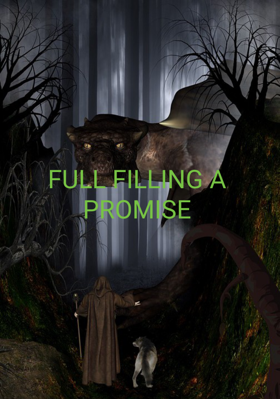 Fulfilling a promise