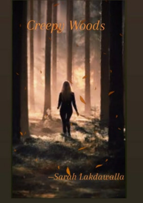 Cʀᴇᴇᴘʏ Wᴏᴏᴅs