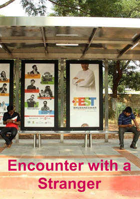 Encounter With A Stranger