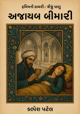 અજયબ બીમારી 