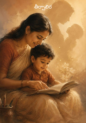 తీర్చాలిర