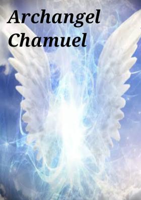 Archangel Chamuel