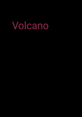 Volcano