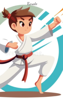 Karate