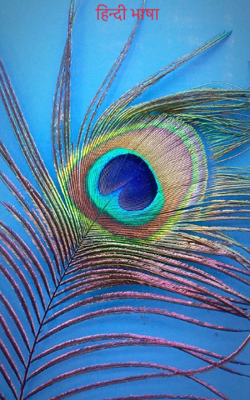 हिन्दी भाषा