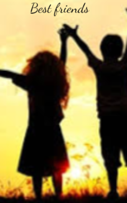 Best friends