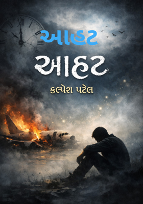આહટ