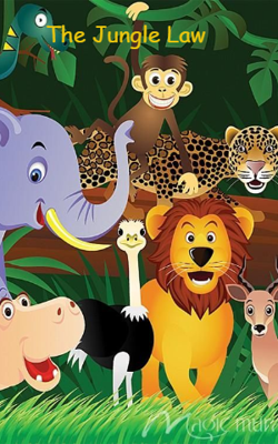 The Jungle Law