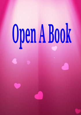 Open A Book