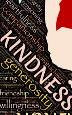 Kindness