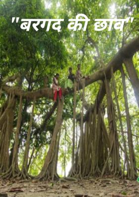 "बरगद की छांव"