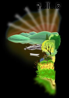 ଭଗବାନ ହଜିଯାଇଛନ୍ତି