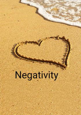 निगेटीव्हिटी