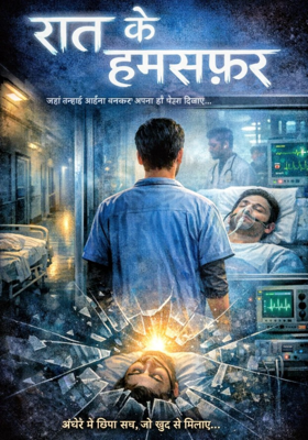 रात के हमसफ़र