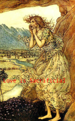 Love Is Sacrificial