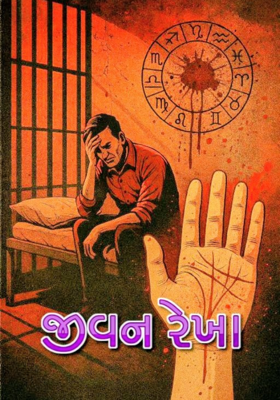 જીવન રેખા 