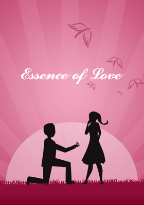 𝓔𝓼𝓼𝓮𝓷𝓬𝓮 𝓸𝓯 𝓛𝓸𝓿𝓮