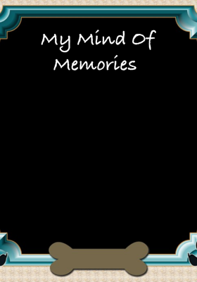 My Mind Of Memories