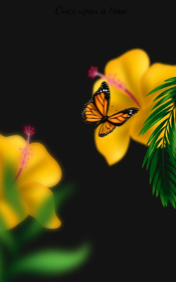 Once Upon A Tme