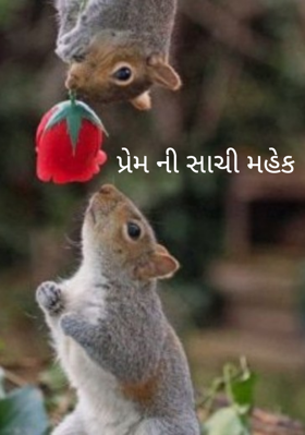 પ્રેમ ની સાચી મહેક