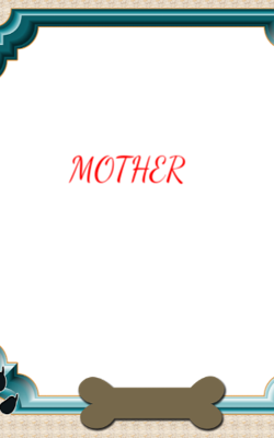 MOTHER
