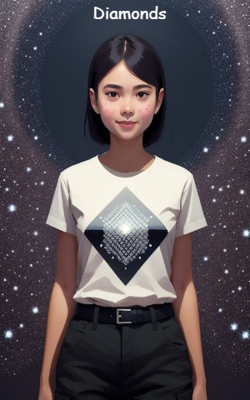 Theme: Oneself: Diamonds