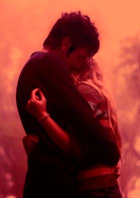 हां.. यही प्यार है.. भाग -1