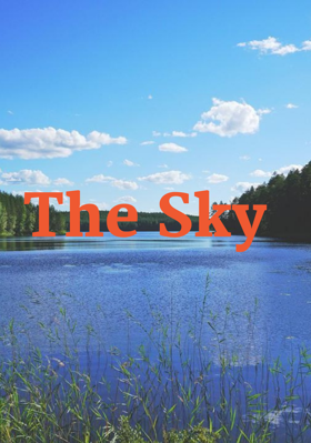 The Sky