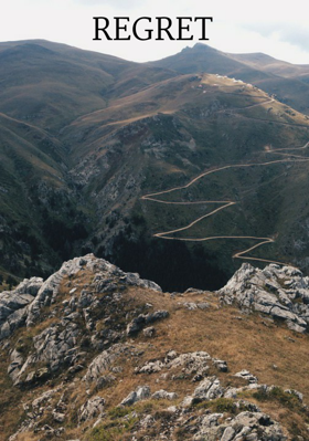 REGRET