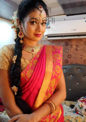 ପ୍ରିୟତମା