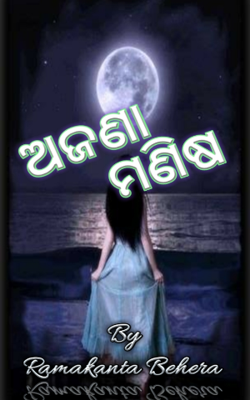 ଅଜଣା ମଣିଷ