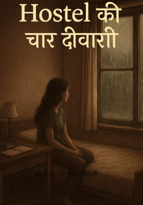 होस्टल की चार दीवारी