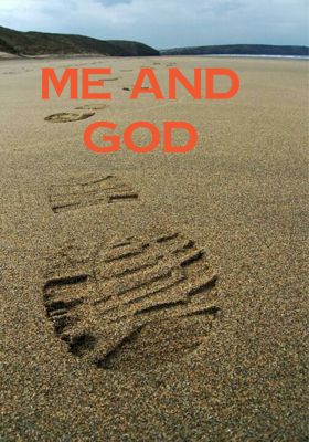 Me and God