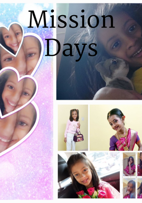 Mission Days