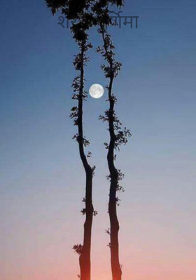 शरद पूर्णिमा