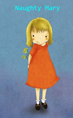 Naughty Mary