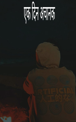 एक दिन अचानक