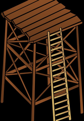 Ladder