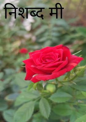 निशब्द मी